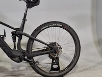 Elektrische mountainbike, thomus, lightrider - afbeelding 4 van  13