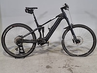 Elektrische mountainbike, thomus, lightrider - afbeelding 1 van  13
