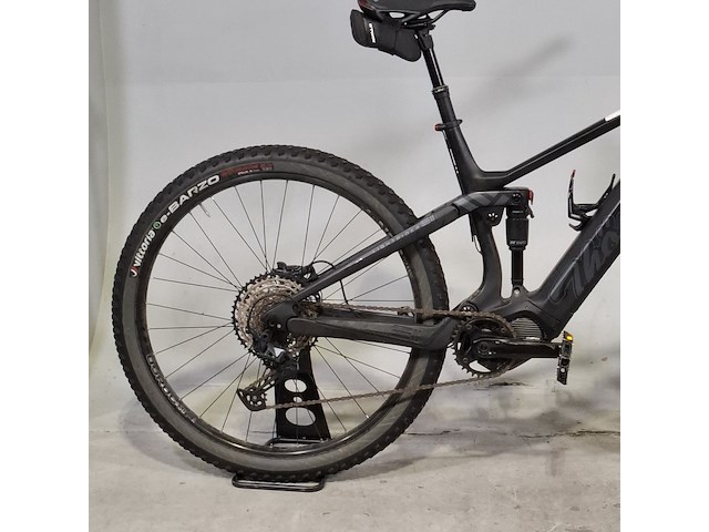 Elektrische mountainbike, thomus, lightrider - afbeelding 6 van  13