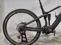 Elektrische mountainbike, thomus, lightrider - afbeelding 6 van  13