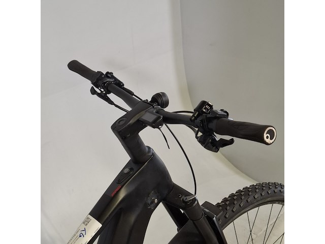 Elektrische mountainbike, thomus, lightrider - afbeelding 9 van  13