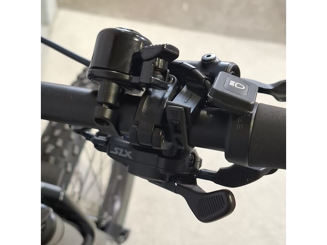 Elektrische mountainbike, thomus, lightrider - afbeelding 10 van  13