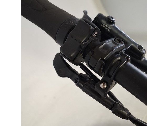 Elektrische mountainbike, thomus, lightrider - afbeelding 11 van  13