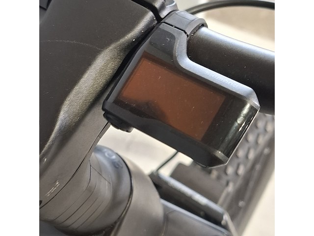 Elektrische mountainbike, thomus, lightrider - afbeelding 12 van  13