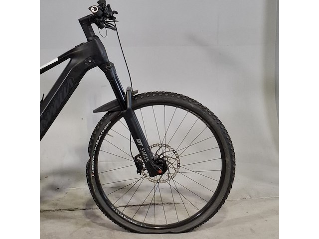 Elektrische mountainbike, thomus, lightrider - afbeelding 7 van  13