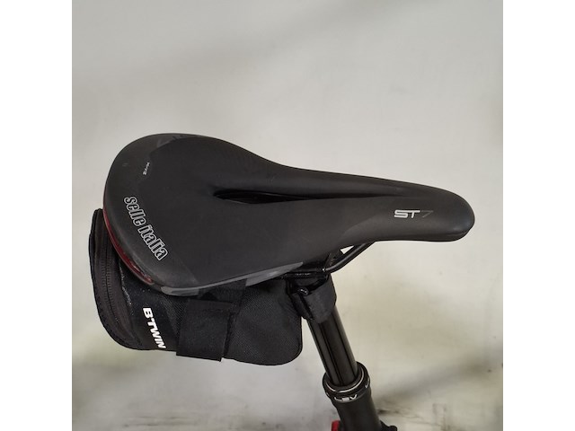 Elektrische mountainbike, thomus, lightrider - afbeelding 8 van  13