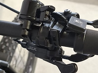 Elektrische mountainbike, thomus, lightrider - afbeelding 10 van  13