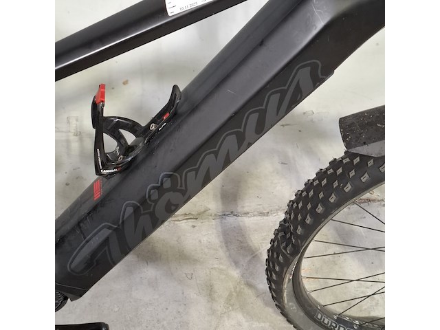 Elektrische mountainbike, thomus, lightrider - afbeelding 13 van  13