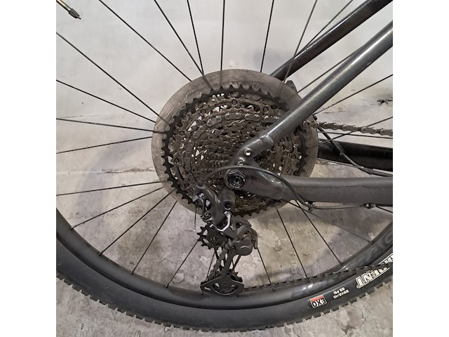 Elektrische mountainbike, trek, powerfly 7 - afbeelding 6 van  19