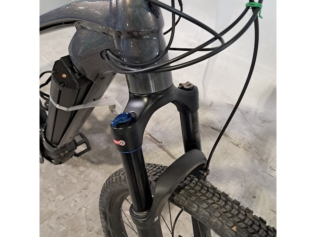 Elektrische mountainbike, trek, powerfly 7 - afbeelding 10 van  19