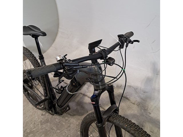 Elektrische mountainbike, trek, powerfly 7 - afbeelding 11 van  19