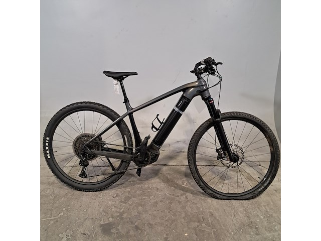 Elektrische mountainbike, trek, powerfly 7 - afbeelding 1 van  19