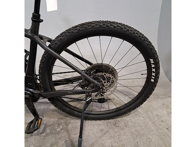 Elektrische mountainbike, trek, powerfly 7 - afbeelding 17 van  19
