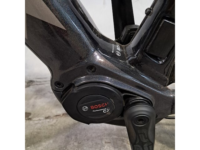 Elektrische mountainbike, trek, powerfly 7 - afbeelding 18 van  19