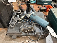 Elektrische nibbelmachine - afbeelding 1 van  5