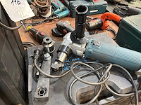 Elektrische nibbelmachine - afbeelding 2 van  5