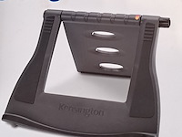 Elektrische nietmachine en 2x laptop stander, rapid/kensington, 5050e/easy riser - afbeelding 3 van  14