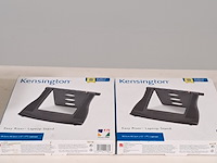 Elektrische nietmachine en 2x laptop stander, rapid/kensington, 5050e/easy riser - afbeelding 14 van  14