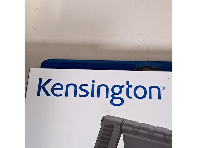 Elektrische nietmachine en 2x laptop stander, rapid/kensington, 5050e/easy riser - afbeelding 4 van  14