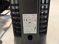 Elektrische oliegevulde radiator en elektrische anti-insectenlamp - afbeelding 4 van  12