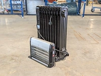 Elektrische oliegevulde radiator en elektrische anti-insectenlamp - afbeelding 6 van  12
