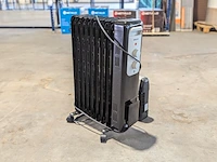 Elektrische oliegevulde radiator en elektrische anti-insectenlamp - afbeelding 10 van  12