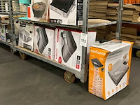 Elektrische omslagdeken (5x) - afbeelding 1 van  5