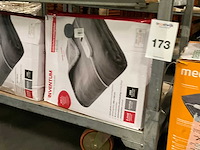 Elektrische omslagdeken (5x) - afbeelding 2 van  5