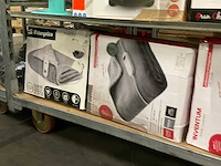 Elektrische omslagdeken (5x) - afbeelding 3 van  5