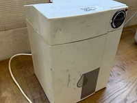 Elektrische onderbouwboiler / close-in boiler, inventum, edr 10, wit, 2.000 w | 8 bar | thermostaat