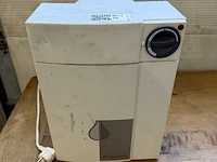 Elektrische onderbouwboiler / close-in boiler, inventum, edr 10, wit, 2.000 w | 8 bar | thermostaat - afbeelding 2 van  4
