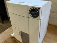 Elektrische onderbouwboiler / close-in boiler, inventum, edr 10, wit, 2.000 w | 8 bar | thermostaat - afbeelding 3 van  4