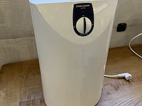 Elektrische onderbouwboiler / close-in boiler, stiebel eltron, shu 10 sli, wit, 2.000 w | 7 bar | drukvast