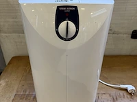 Elektrische onderbouwboiler / close-in boiler, stiebel eltron, shu 10 sli, wit, 2.000 w | 7 bar | drukvast - afbeelding 2 van  4