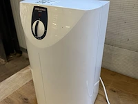 Elektrische onderbouwboiler / close-in boiler, stiebel eltron, shu 10 sli, wit, 2.000 w | 7 bar | drukvast - afbeelding 3 van  4
