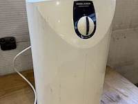 Elektrische onderbouwboiler / close-in boiler, stiebel eltron, snu 5 sli, wit, 2.000 w | drukloos | lagedrukkraan vereist