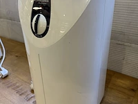 Elektrische onderbouwboiler / close-in boiler, stiebel eltron, snu 5 sli, wit, 2.000 w | drukloos | lagedrukkraan vereist - afbeelding 3 van  4
