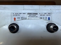 Elektrische onderbouwboiler / close-in boiler, stiebel eltron, snu 5 sli, wit, 2.000 w | drukloos | lagedrukkraan vereist - afbeelding 4 van  4