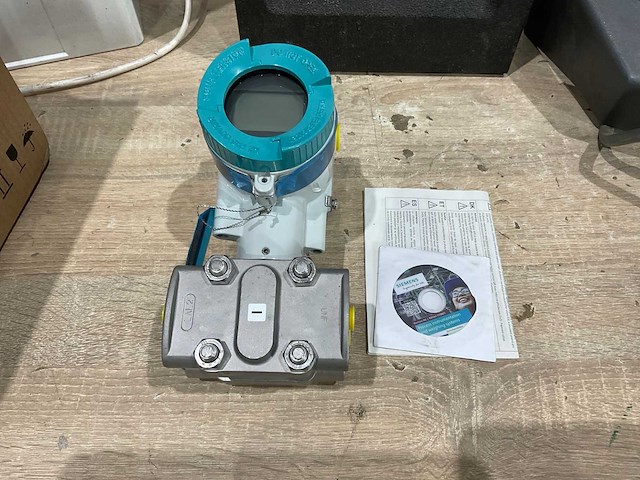 Elektrische onderdelen - afbeelding 9 van  10