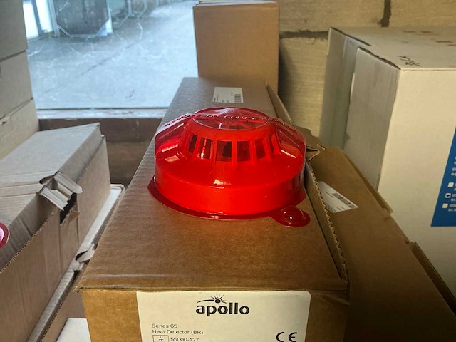 Elektrische onderdelen - afbeelding 9 van  12