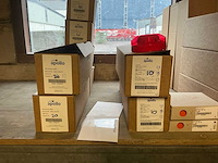 Elektrische onderdelen - afbeelding 1 van  12