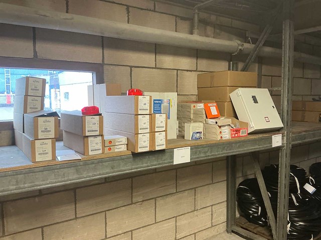 Elektrische onderdelen - afbeelding 8 van  12