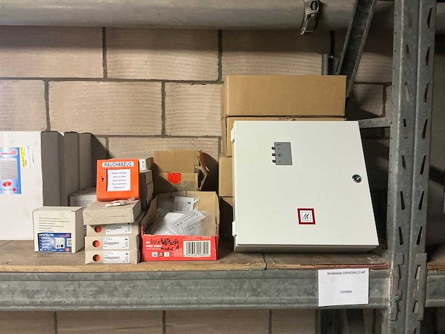 Elektrische onderdelen - afbeelding 3 van  12