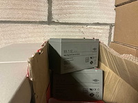 Elektrische onderdelen - afbeelding 12 van  12