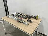 Elektrische onderdelen - afbeelding 1 van  9