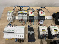 Elektrische onderdelen - afbeelding 4 van  9