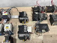 Elektrische onderdelen - afbeelding 5 van  9
