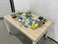 Elektrische onderdelen - afbeelding 1 van  7