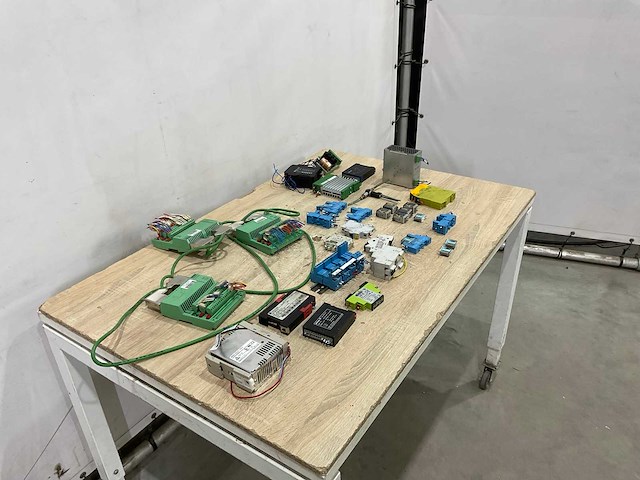 Elektrische onderdelen - afbeelding 2 van  7