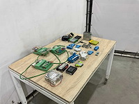 Elektrische onderdelen - afbeelding 2 van  7